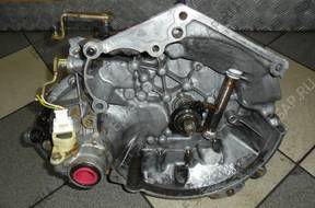 КОРОБКА ПЕРЕДАЧ 20CE88 Peugeot 206 P206 1.1 8V