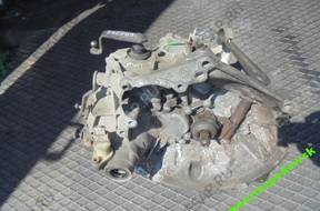 КОРОБКА ПЕРЕДАЧ  20CE89 PEUGEOT 206 1.4 8V