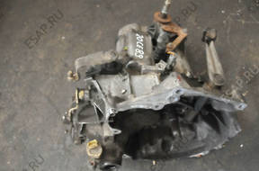 КОРОБКА ПЕРЕДАЧ 20CE89 PEUGEOT 306 1.4 8V Wrocaw