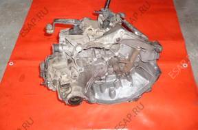 КОРОБКА ПЕРЕДАЧ 20CF09 peugeot partner 206 1.4 8V