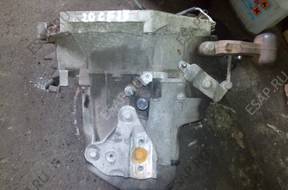 КОРОБКА ПЕРЕДАЧ 20CF15 CITROEN  1,1 1,4 8V