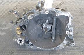 КОРОБКА ПЕРЕДАЧ 20CH42 Peugeot 406 2,0b 95-99
