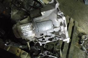 КОРОБКА ПЕРЕДАЧ 20CH45 PEUGEOT 406 1.9 TD