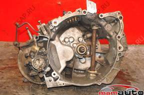 КОРОБКА ПЕРЕДАЧ 20CH46 CITROEN BERLINGO 1.9 D 00 год,