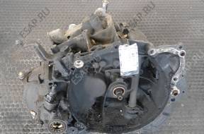 КОРОБКА ПЕРЕДАЧ 20CH47 Citroen Berlingo 1,9 97-03