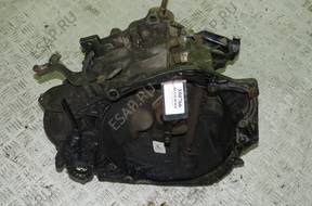 КОРОБКА ПЕРЕДАЧ 20CH61 Peugeot 306 1,9 TD gwarancj