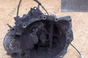 КОРОБКА ПЕРЕДАЧ 20CH81 CITROEN C15 1.8 ДИЗЕЛЬ