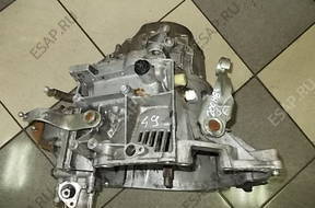 КОРОБКА ПЕРЕДАЧ 20CH84 Peugeot 306 1.9D