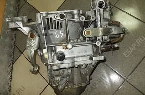 КОРОБКА ПЕРЕДАЧ 20CH84 Peugeot 306 1.9D