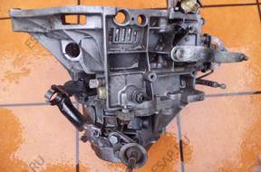 КОРОБКА ПЕРЕДАЧ 20CH93 PEUGEOT CITROEN FIAT 1.9D