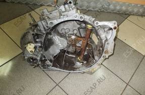 КОРОБКА ПЕРЕДАЧ 20CJ11 Peugeot 205 1.9D