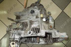 КОРОБКА ПЕРЕДАЧ 20CJ11 Peugeot 205 1.9D