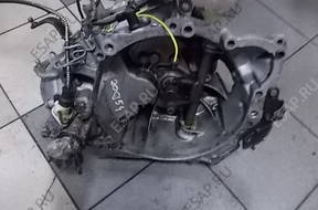 КОРОБКА ПЕРЕДАЧ 20CJ54 Peugeot 405 1.9D
