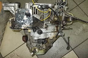 КОРОБКА ПЕРЕДАЧ 20CJ54 Peugeot 405 1.9D