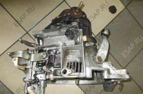 КОРОБКА ПЕРЕДАЧ 20CJ84 Peugeot 406 1.8 16V