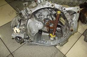 КОРОБКА ПЕРЕДАЧ 20CL08 Peugeot 205 1.9TD
