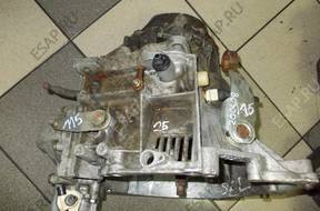 КОРОБКА ПЕРЕДАЧ 20CL08 Peugeot 205 1.9TD