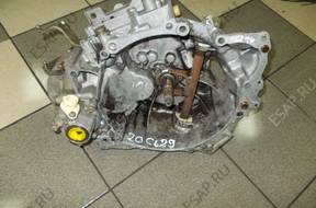 КОРОБКА ПЕРЕДАЧ 20CL29 Citroen ZX 1.9D