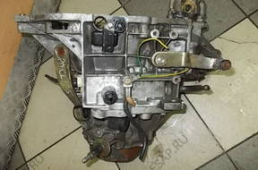 КОРОБКА ПЕРЕДАЧ 20CL65 Peugeot 405 2.0 БЕНЗИН