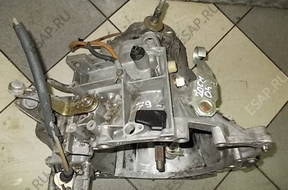 КОРОБКА ПЕРЕДАЧ 20CM04 Peugeot 306 1.9D