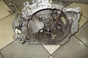 КОРОБКА ПЕРЕДАЧ 20CM05 Peugeot 405 1.9D
