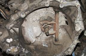 КОРОБКА ПЕРЕДАЧ 20CM35 2.0 16V 135KM Peugeot,Citroen