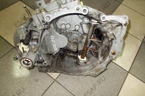 КОРОБКА ПЕРЕДАЧ 20CM61 Peugeot 205 1.8D