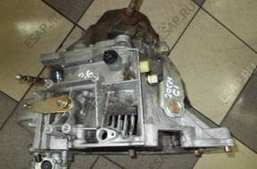 КОРОБКА ПЕРЕДАЧ 20CM61 Peugeot 205 1.8D