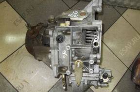 КОРОБКА ПЕРЕДАЧ 20CM61 Peugeot 205 1.8D