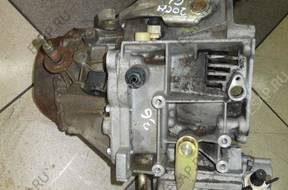 КОРОБКА ПЕРЕДАЧ 20CM61 Peugeot 205 1.8D