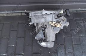 КОРОБКА ПЕРЕДАЧ 20CN19 CITROEN C4 PEUGEOT 307 1.4 16V