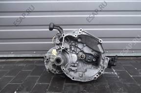 КОРОБКА ПЕРЕДАЧ 20CN19 CITROEN C4 PEUGEOT 307 1.4 16V