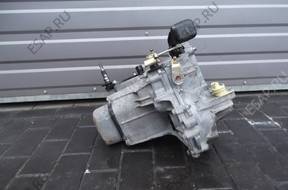 КОРОБКА ПЕРЕДАЧ 20CN19 CITROEN C4 PEUGEOT 307 1.4 16V