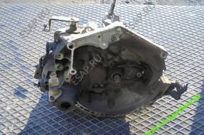 КОРОБКА ПЕРЕДАЧ 20CN25 PEUGEOT 206 1.6 16V