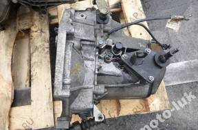 КОРОБКА ПЕРЕДАЧ 20CN25 Peugeot 206 CC 1.6 16V