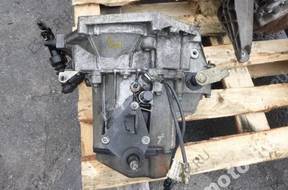 КОРОБКА ПЕРЕДАЧ 20CN25 Peugeot 206 CC 1.6 16V