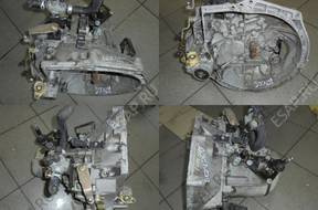 КОРОБКА ПЕРЕДАЧ 20CN39 Peugeot 206 P206 1.4HDi