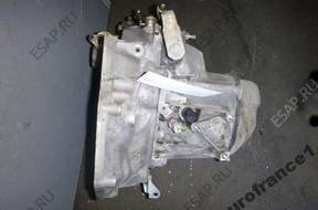 КОРОБКА ПЕРЕДАЧ 20CN42 Peugeot 206 1,4 HDI