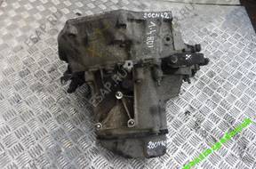 КОРОБКА ПЕРЕДАЧ 20CN42 PEUGEOT 206 307 1.4 HDI