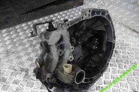 КОРОБКА ПЕРЕДАЧ 20CN42 PEUGEOT 206 307 1.4 HDI