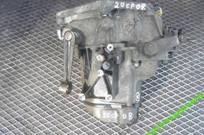 КОРОБКА ПЕРЕДАЧ 20CP08 PEUGEOT 1.1 1.4 206