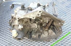 КОРОБКА ПЕРЕДАЧ 20CP08 PEUGEOT 206 CITROEN 1.4