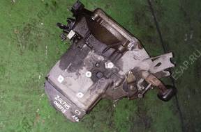 КОРОБКА ПЕРЕДАЧ 20CP15 CITROEN C3 1.1 1.4 2005r