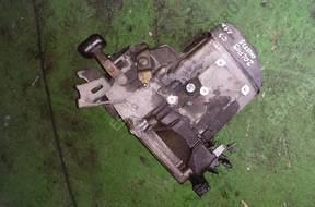 КОРОБКА ПЕРЕДАЧ 20CP15 CITROEN C3 1.1 1.4 2005r