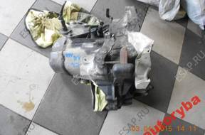 КОРОБКА ПЕРЕДАЧ 20CP43 CITROEN C4 1.6 16V