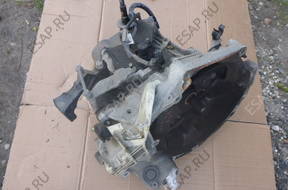 КОРОБКА ПЕРЕДАЧ 20CP43 PEUGEOT 307 1.6 16V БЕНЗИН