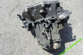 КОРОБКА ПЕРЕДАЧ 20CP59 CITROEN PEUGEOT 1.4 16V HDI