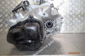 КОРОБКА ПЕРЕДАЧ 20CP61 PUEGEOT CITROEN 1.4