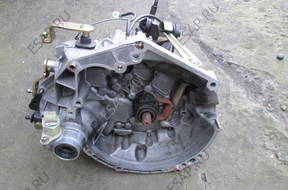 КОРОБКА ПЕРЕДАЧ 20CP80 PEUGEOT 206 1.4 8V