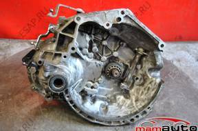 КОРОБКА ПЕРЕДАЧ 20CP81 PEUGEOT 206 1.4 07 год, FV